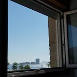 Atico En La Playa De Samil