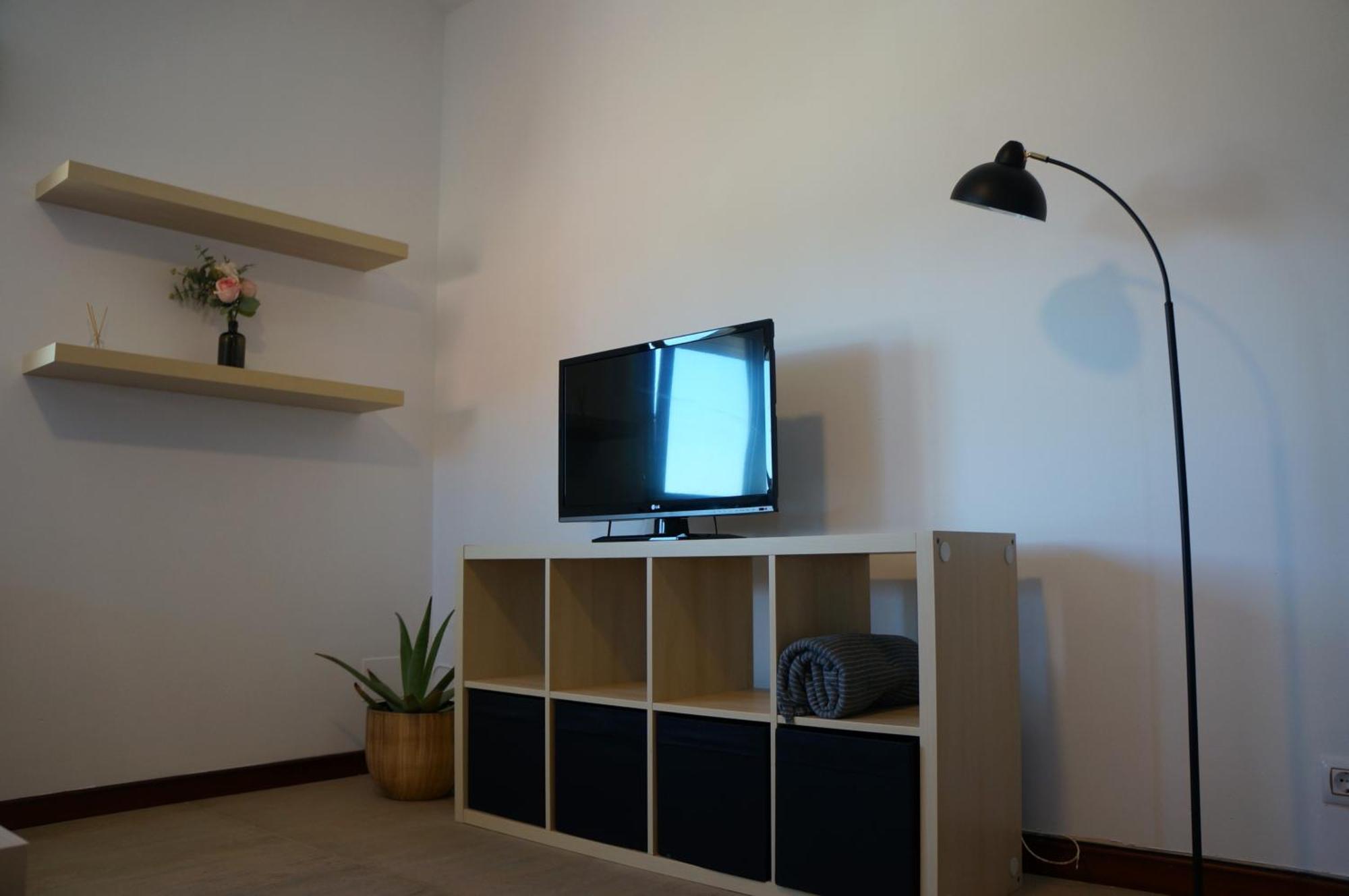 Appartamento Atico En La Playa De Samil